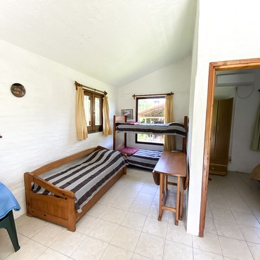 Cabaña Grande