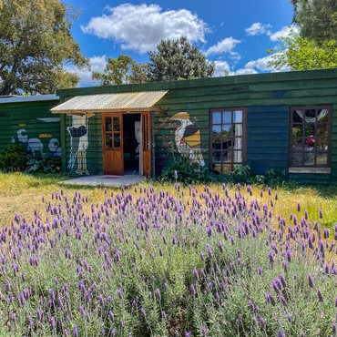 Cabaña XL Cabaña XL