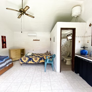 Cabaña Pequeña Cabaña Pequeña